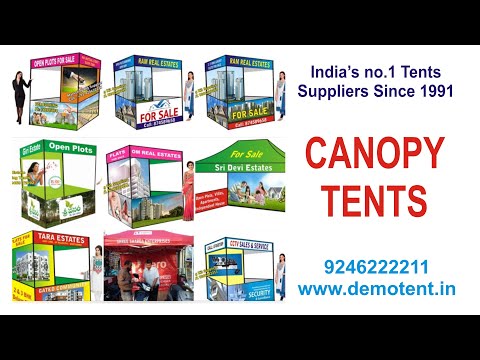 Bike dealer demo tents 1450/- suppliers, marketing ideas for...