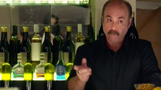 Steve Bannos in Paul Feig's SPY (starring Melissa McCarthy) video