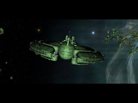 Consortium Push - Empire at War - Remake - Rebels - Episode 15