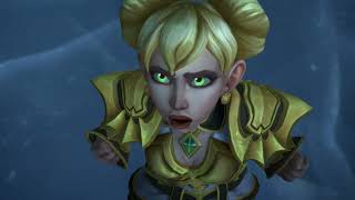 [閒聊] 10.1.5 過場動畫