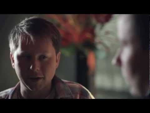 OTHER ECHOES talks to GetDarkerTV - [Hospital Records]