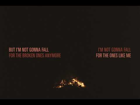 Missy Higgins – The Broken Ones (Lyric Video)