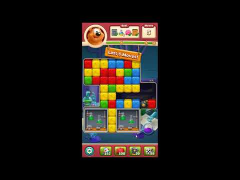 Toon Blast Level 2024