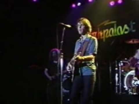 Grateful Dead - Looks Like Rain  03-28-81