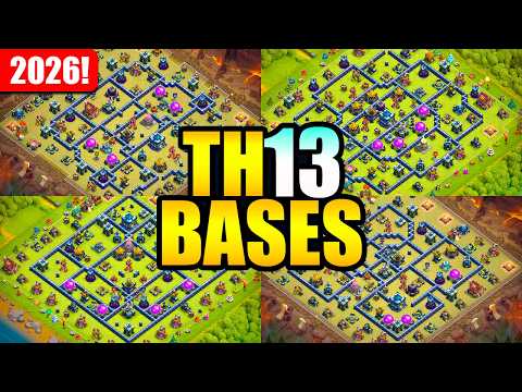 Th13 Base Link