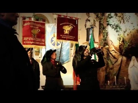 SILENZIO d'ORDINANZA