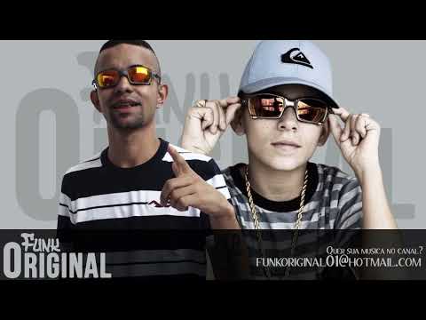 mc pedrinho mc guilherminho chapada