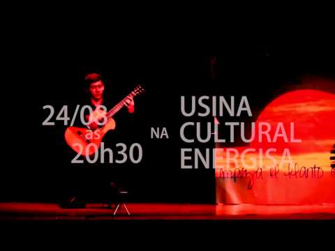 Thibault Garcia - Violadas 2015