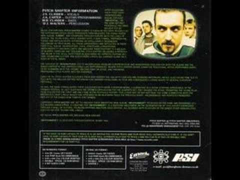 PitchShifter - Product Placement