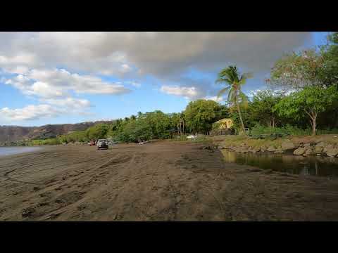 Playas del Coco Beach Nicoya Peninsula Costa Rica 2023@Philip Witkowski