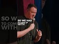 Shane Gillis - We Had To Trick My Sister To Get Her To Stop Doing Quests For Drugs 😂 🤣 😂