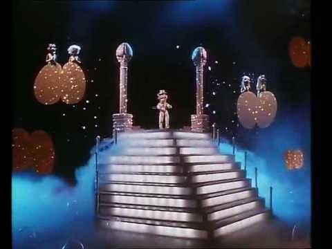 B-Movie Film Highlight Scenes - Meet The Feebles - Deutsch/German - Sodomy Song