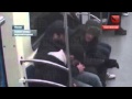 Кавказцы напали на женщину и ее дочь возле метро 