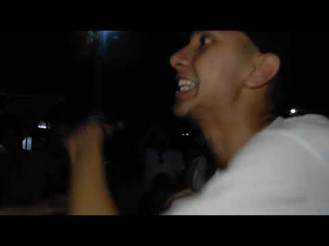 JOINT vs MARKY  - SEMIS Tercera Fecha - Hijos del Parque