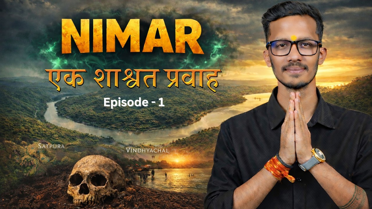 Nimar Spirit