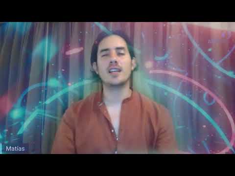 Day 354 ELEMENTAL Alignment - Matias De Stefano - English Edit