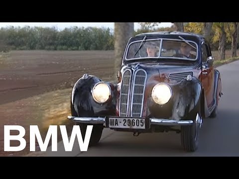 Thumbnail for BMW 327/328 (1938) by BMW 327