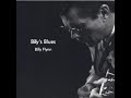 Billy Flynn ⭐Billy´s Blues⭐I Feel It⭐  (**2005**)