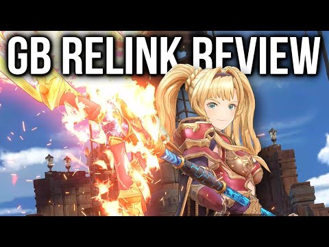 Granblue Fantasy Relink Review & Impressions After 100+ Hours! - It's NOT What We Thought?!