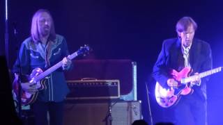 "Lover of the Bayou (The Byrds)" Mudcrutch@The Fillmore Philadelphia 6/7/16