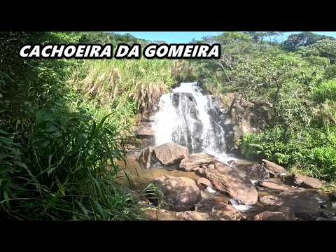 CACHOEIRA EM PASSA QUATRO MG