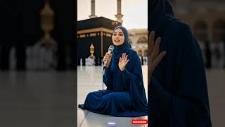 Download lagu Surah Al-Mulk Recitation 🤍  Peaceful Voice at the Kaaba 🌙 #SurahAlMulk #shortvideo mp3