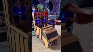 Download lagu Miniature sound system for traveling takbir #creative #sound #truck #takbiran #Eid mp3