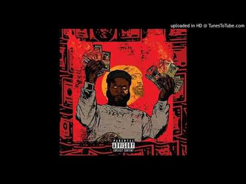 Tek - The Machine And TEK (feat. Conway)