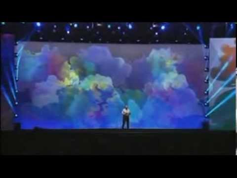 VMworld 2011 General Session - Monday