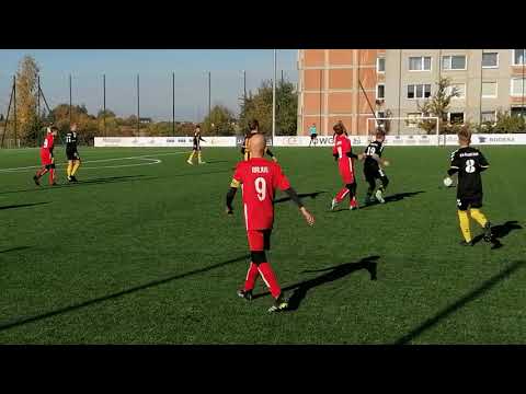 FA ŠIAULIAI v FA-FK PANEVĖŽYS | 2 kėlinys