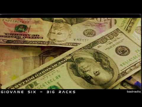 GIOVANE SIX - BIG RACKS