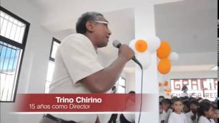 Malta Regional inaugura salón de usos múltiples escuela Rutilio Grande Maracaibo