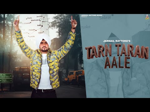 Tarn Taran Aale - Jarnail Rattoke ( Official Audio ) Ghost B | Latest Punjabi Song 2024