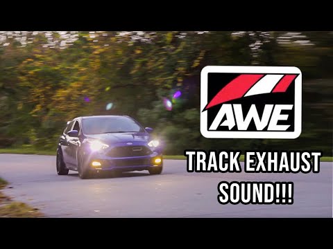 Review (Track Exhaust)