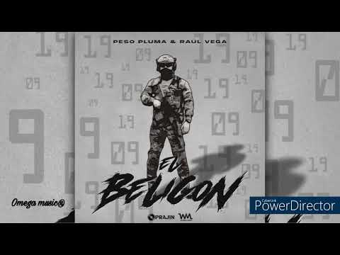 El Belicon Raul Vega ft Peso Pluma 2022