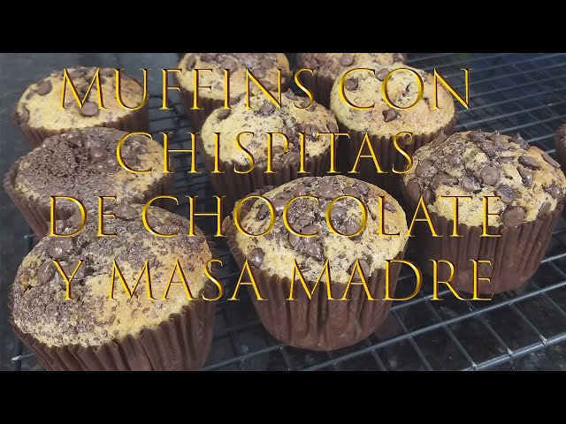 Vídeo relacionado con Tikal - Recetas de muffins y cupcakes (Cocina con forma)