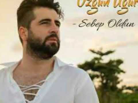 Bilal Hancı feat. Özgün Uğur - Sebep Oldun
