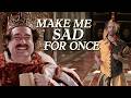 I Command You To Make Me Sad Chris Jack