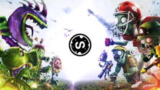 Cover art for PvZ grasswalk - trap mix