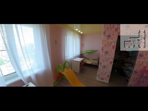 Купить шикарную трехкомнатную квартира около метро пр. Большевиков