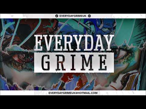 Alive - Jeseppi [Grime Instrumental]