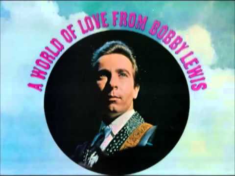 Bobby Lewis - Love Me And Make It All Better