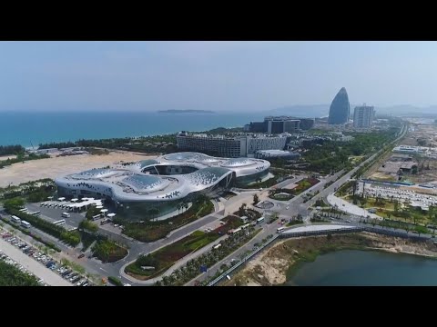 Kinë, Provinca vendos heqjen e makinave me karburant