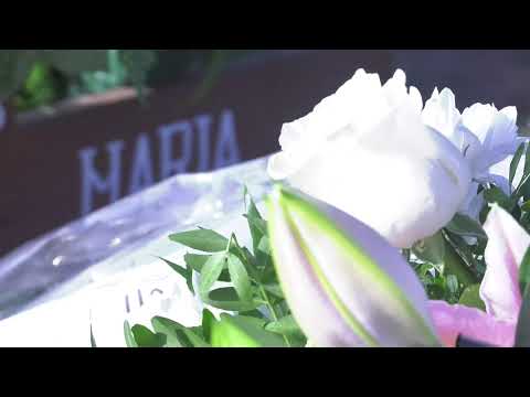 LIVE 12.11..2022  - Serviciu de înmormântare Maria Voiculescu | www.predic.ro