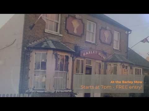 Rox Management Ltd video.