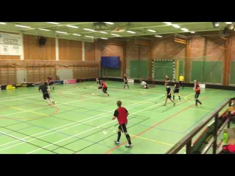 Första sammankomsten Å/K IBS H3 lag.
