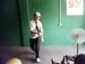 Luciano Dançando Hip Hop Todo Mundo Pulando FERNANDINHO 3GP