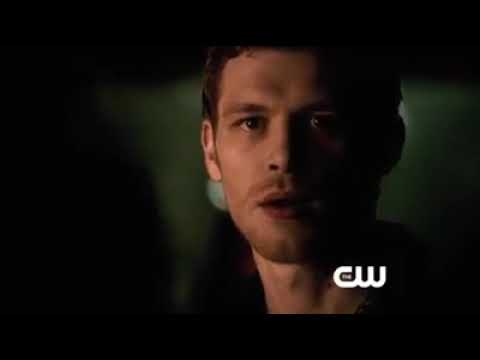 The Originals - First Scene