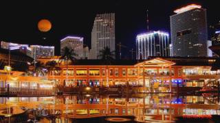 Stop The Rain In The Night - Silent Circle