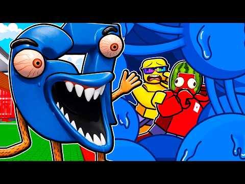 Every 67 Ending In ENTER THE BRAINROTS